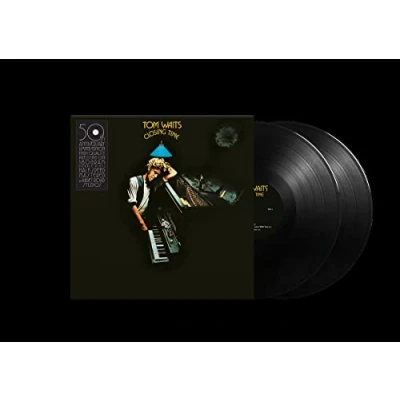 Imagen de Closing Time (50th Anniversary Edition) [Vinilo]