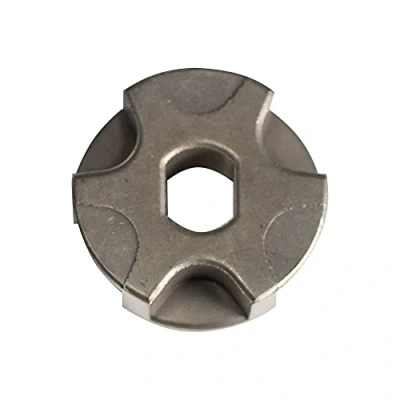Imagen de Repuestos y accesorios para motosierra inalámbrica Parkside PKSA 20 Li B2 LIDL IAN 346174 (Piñón)