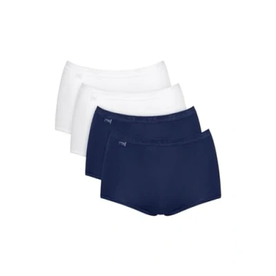 Imagen de Sloggi Mujer Basic+ Maxi C4P, Multiple Colours 13, 58