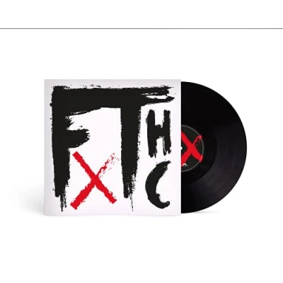 Imagen de FTHC (Vinilo)