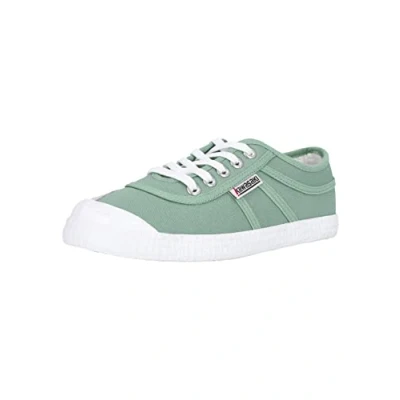 Imagen de Kawasaki Original Canvas Shoe K192495 PT 3056 Agave Green 37 EU