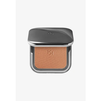 Imagen de KIKO Milano Radiant Touch Bronzing Powder Polvos, Mujer, Talla: 12 g, Luminous cocoa