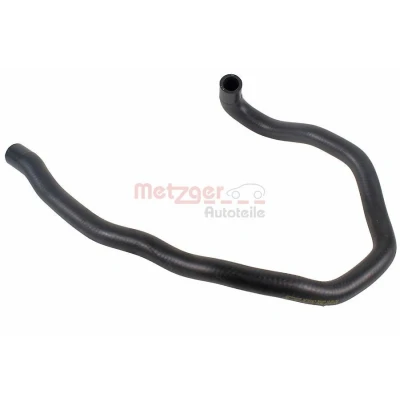 Imagen de METZGER 2421812 Manguitos de Radiador EPDM (Ethylen Propylen Dien Caucho) OPEL: Corsa D Hatchback