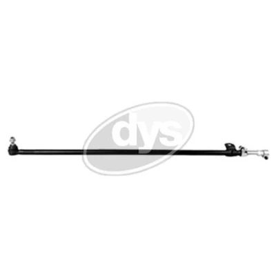 Imagen de DYS 22 27439 Rótula de dirección M12x1.25 Eje delantero LAND ROVER: Discovery 2, Range Rover 2