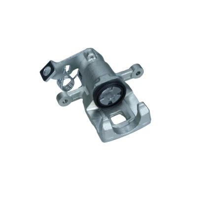 Imagen de MAXGEAR 82 1433 Pinza de freno eje trasero izquierda, detrás del para vehículos sin estacionamiento electrónico KIA: CARENS 4