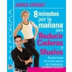 Imagen de 8 Minutos por la mañana para reducir caderas y muslos (EN FORMA)