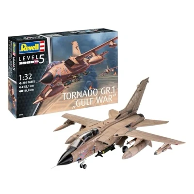 Imagen de Revell 03892 Kit Modelo, Multicolor