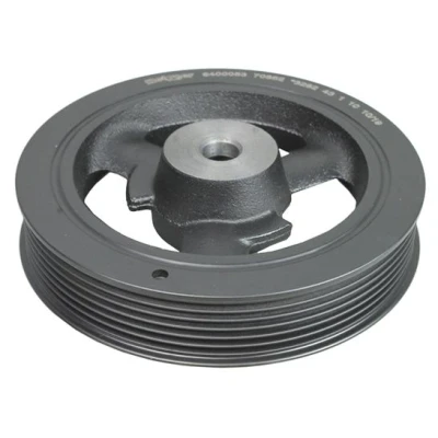 Imagen de METZGER 6400053 Polea de Cigüeñal 137,90 6 MINI: Hatchback, Cabrio