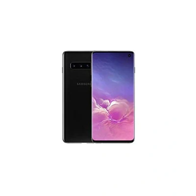 Imagen de Samsung Galaxy S10 Single SIM Prism Black
