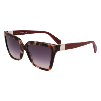 Imagen de LIU JO Gafas de sol, Mujer, Talla: 56, Rose