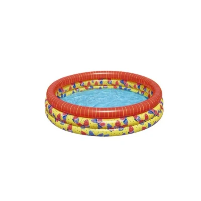 Imagen de φ66 x H15/Φ1.68m H38cm Beautiful Butterfly Play Pool
