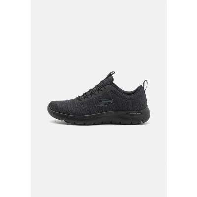Imagen de Skechers 232697bbk, Bomba Hombre, Grafito, 42.5 EU