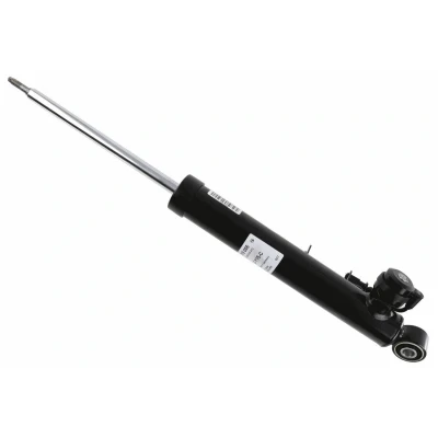 Imagen de SACHS 319 006 Amortiguador izquierda Presión de gas Bitubular telescópico Espiga arriba, Anillo inferior AUDI: Q5 norauto, oscaro, mister