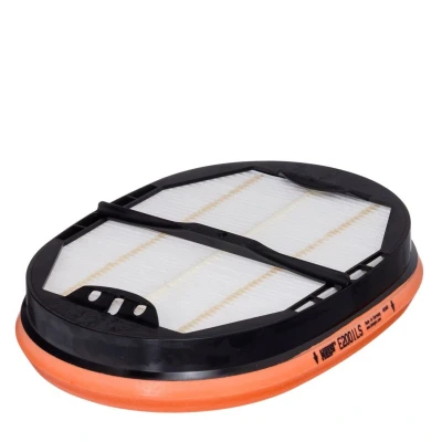 Imagen de HENGST FILTER E2001LS Filtro de aire complementario