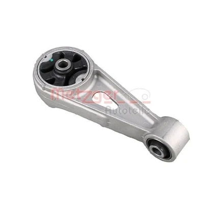 Imagen de METZGER 8053774 Soporte de motor debajo, posterior Rodamiento caucho metal CHEVROLET: Spark