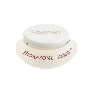 Imagen de Guinot Hydrazone Peaux Déshydratées Moisturizing Cream Dehydrated Skin 50 ml