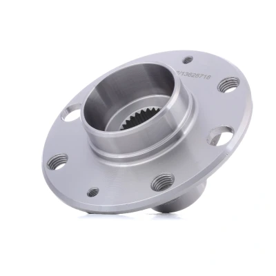 Imagen de FEBI BILSTEIN 28300 Buje de rueda 4 100 sin cojinete Eje delantero OPEL: Corsa E Hatchback, D Hatchback