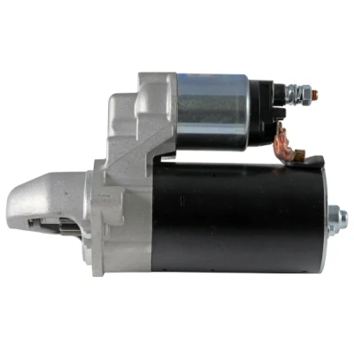 Imagen de HELLA 8EA 012 528 601 Motor de arranque 12 1,4 10 FIAT: Grande Punto Hatchback, Evo Fiorino III Furgón / Familiar