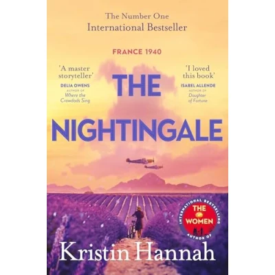 Imagen de The Nightingale