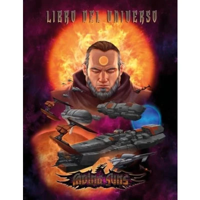 Imagen de Fading Suns: El Universo