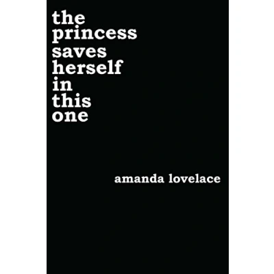 Imagen de The princess saves herself in this one
