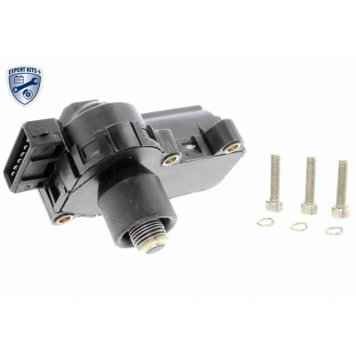 Imagen de VEMO V10 77 0023 Válvula de Mando Ralentí eléctrico EXPERT KITS + CITROËN: Saxo Hatchback, Berlingo / First I Furgón