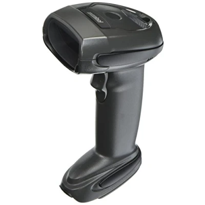 Imagen de Motorola Zebra LI4278 Negro Lector de código barras