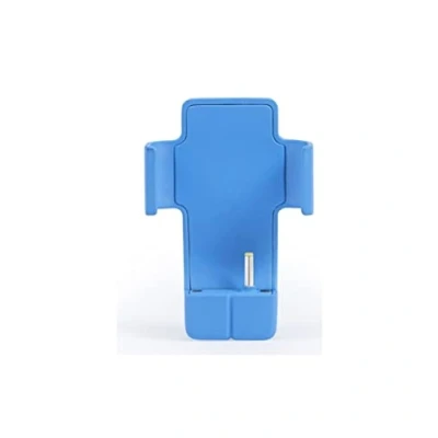 Imagen de Bluetens Clip inalámbrico, Accesorio para el Uso sin Cables Classic, Unisex Adult, Azul, Talla única