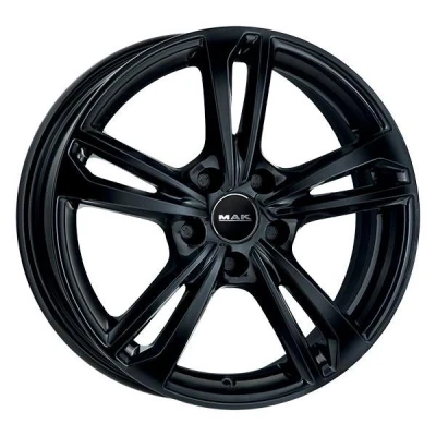 Imagen de Mak Emblema 8.0x18 5x108 ET50 72 Llanta