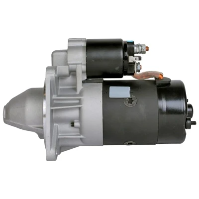 Imagen de HELLA 8EA 012 526 231 Motor de arranque 12 2,2 9 IVECO: DAILY 2 Kasten/Kombi, 1 Kasten/Kombi