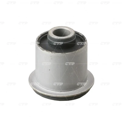 Imagen de CTR GV0101 Silentblock Brazo de Suspension Eje delantero, arriba 45mm KIA: SORENTO 1