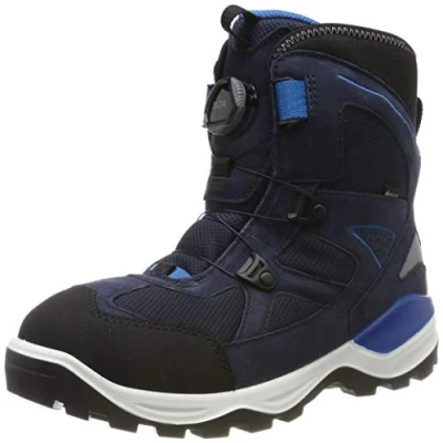 Imagen de ECCO Snow Mountain, Botas, Black Night Sky, 27 EU