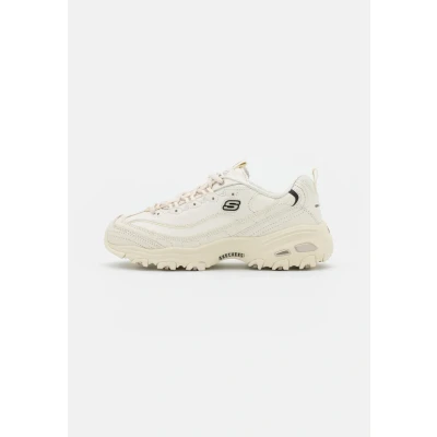 Imagen de Skechers Sport D&#039;LITES Zapatillas, Mujer, Talla: 37, Offwhite/silver Zapatos