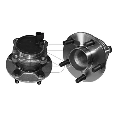 Imagen de GSP 9400084 kit cojinetes rueda