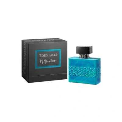 Imagen de M. Micallef EdenFalls Eau de Parfum 100 ml