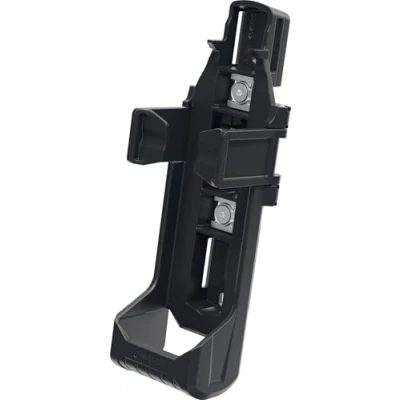 Imagen de Abus Halter Lose SH 6500/85 Bordo Xplus Without Packaging, Unisex, Negro, One Size