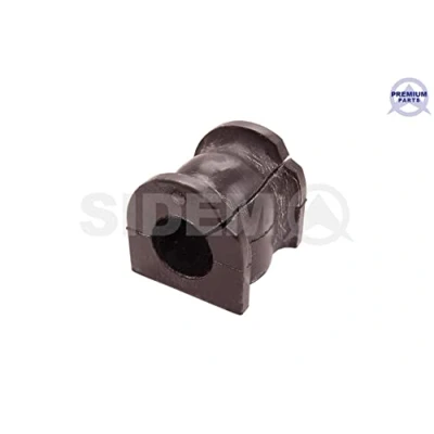 Imagen de SIDEM 851910 Silentblock Barra Estabilizadora Eje trasero 20,6 35,8 MAZDA: 6 Familiar, Hatchback
