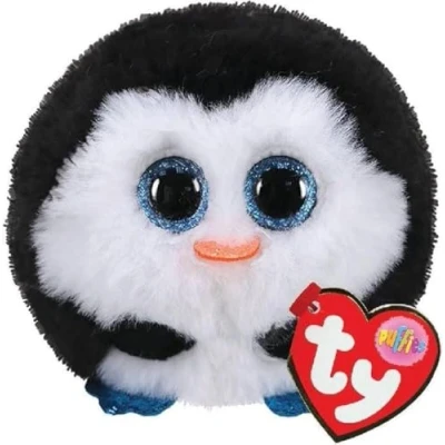 Imagen de Ty UK Ltd 42510 Peluche, Multicolore, 7 cm, 1 Unidad