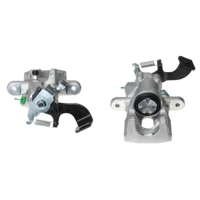 Imagen de BUDWEG CALIPER 344245 Pinza de freno TOYOTA: Auris Hatchback