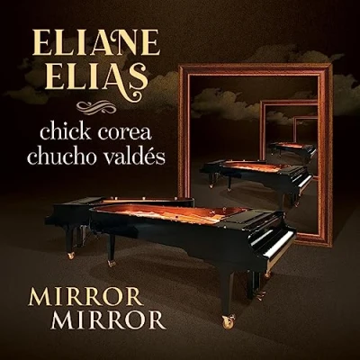 Imagen de Mirror (LP) [Vinilo]