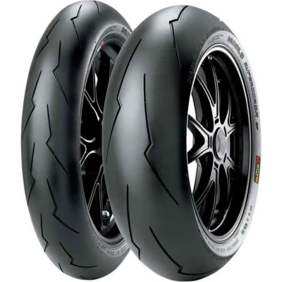Imagen de Pirelli Diablo Supercorsa SP V2 180/55 R17 73W coche de turismo Neumáticos verano 2303900