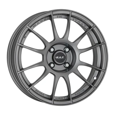 Imagen de Mak Xlr 7.5x18 4x108 ET45 63.4 Llanta