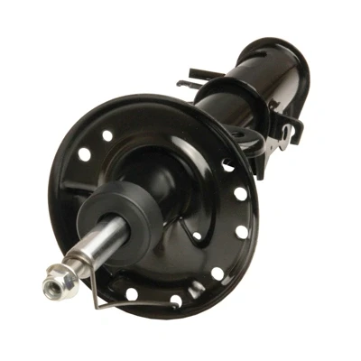 Imagen de MAXGEAR 11 1269 amortiguador Eje delantero, izquierda Presión de gas Bitubular Columna Espiga arriba