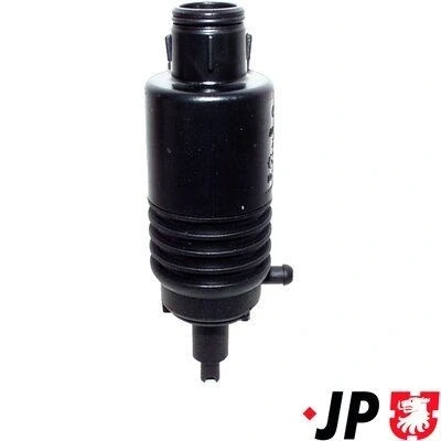 Imagen de JP GROUP 1198500800 Bomba de Limpiaparabrisas 12 AUDI: A4 B5 Berlina, A6 C4 Avant, Coupe B3