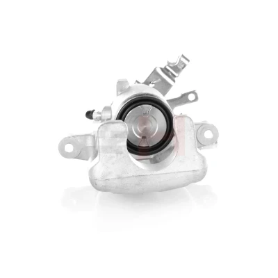 Imagen de GH 454708V Pinza de freno Aluminio Eje trasero, trasero izquierda VOLKSWAGEN: Caddy 3, 3