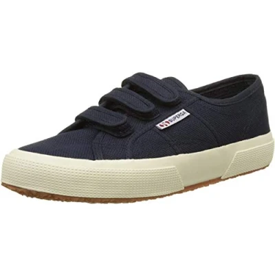 Imagen de Zapatillas Superga 2750 Cot3Strapu