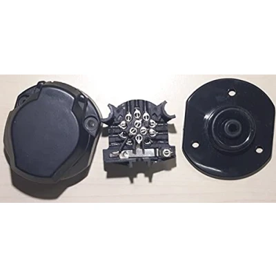 Imagen de BRINK ATLUX 767019 Toma 13 Broche DIN
