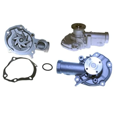 Imagen de INA 538 0584 10 Bomba de agua para accionamiento correa poli V MITSUBISHI: GALANT 6, Lancer 7 Limousine, Pajero Sport 1 SUV