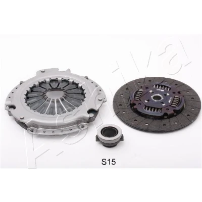 Imagen de Kit de embrague ASHIKA 92 0S S15
