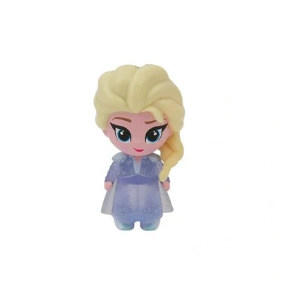 Imagen de Frozen 2 Whisper &amp; Glow, Figuras Coleccionables,1 Figura ALEATORIA. Soplas y cambian de color (FRN72000)